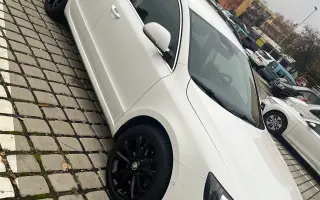 Pomoc pro naši rodinu – auto na cesty k lékařům