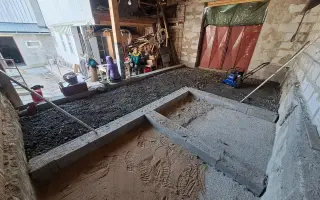 Postavme společně útulek pro kočky a psy