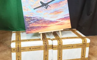 Dronů pro rozvědku není nikdy dost