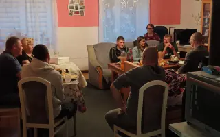 Pomoc pro Pawla