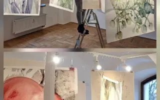 Jaru Kalvodová: ONKODENÍK   - VYDEJME HO SPOLEČNĚ!