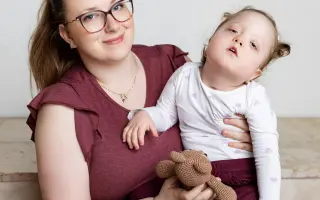 Pomozme Adélce v cestě za lepším životem