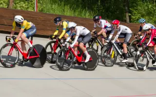 Pomozme udržet nejstarší cyklistický závod v Evropě – Velkou cenu Framaru!