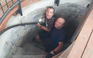 Rehabilitace pro Matěje