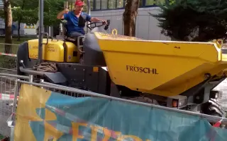 Žít s vzácnou nemocí