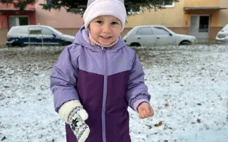 Srdcem pro Stellinku - Pomozme malé bojovnici k pohybu, řeči a dětskému životu