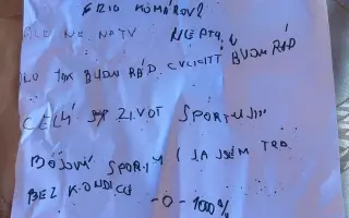 „Kdy mě pustěj?“ – Erikova cesta zpět do života