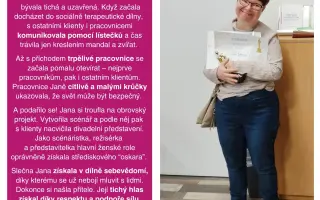 VINICE pod jednou střechou – pomozte vybudovat novou dílnu pro lidi s postižením