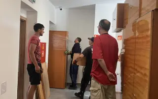 Křídla pro Alžbětu: Naděje pro maminky, jistota pro děti