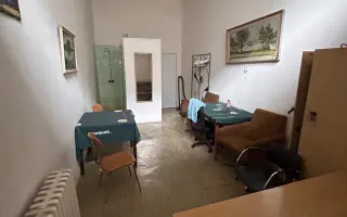 Pomoc fotbalovému klubu se 106 letou historií
