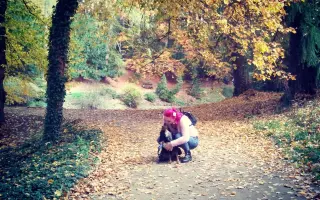 Shamy bouje s bolestí. Pomozme jí prožít stáří důstojně