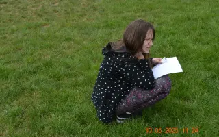 Pomoc pro Petru s autismem