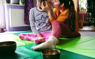Pomozte mi absolvovat terapeutický workshop ve Velké Británii