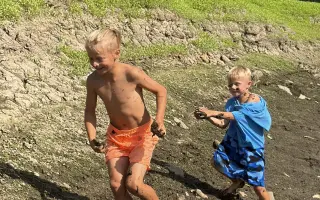 Pomohli jste Kristiánkovi, Kiliánkovi a jejich mamince Romče po ztrátě tatínka