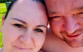 Maminka náhle odešla, tatínek zůstal s malými dětmi sám