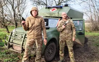 Dronů pro rozvědku není nikdy dost