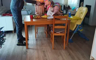 Odejít ve 43 letech je příliš brzy. Pomozme to jeho ženě a dětem zvládnout.