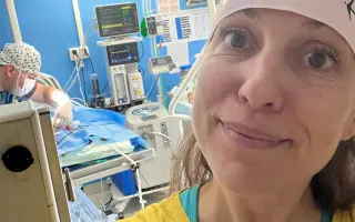 Rychlejší hojení pro zraněná zvířata z ulice v Útulku Tibet z.s.