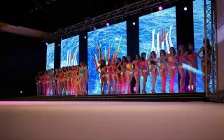 Dokažme spolu, že i ticho může být slyšet – Miss & Mister Deaf World