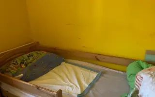 Barvy, které dětem vrátí pocit domova