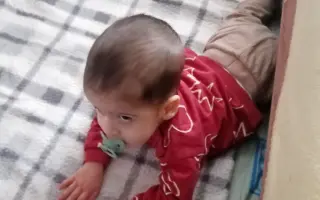 Každý pohyb pomáhá: Motomed pro Bohouška