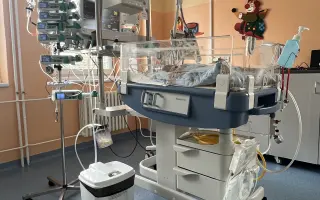 Podpora pro Markuska ❤️