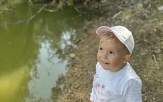 Kousek štěstí pro Miu