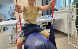 Staňte se hrdinou v Tobiáškově příběhu. Sám to nezvládne.