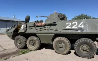 Zachraňme kus historie - Tatra 138 s návěsem orličan pro pojízdné muzeum ČSLA