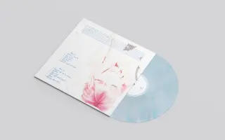 Podpoř vydání J'ADORE PETTY na vinylu!