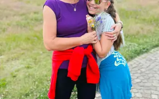 Pomoc pro maminku na léčbu rakoviny žaludku