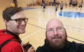 Pomozme Honzovi podpořit léčbu nádoru mozku