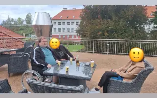 Postavme Standu zpátky na nohy