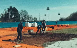 Postavme Kotlářku zpátky na nohy