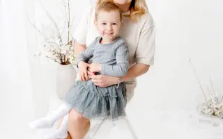 Srdcem pro Stellinku - Pomozme malé bojovnici k pohybu, řeči a dětskému životu