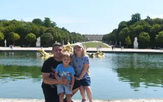 Podpořte naši společnou cestu