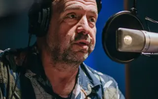 Štěpánka Balcarová: O ztracené vodě. Podpořte vydání jazzové oper(k)y
