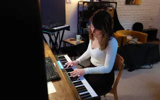 Vydej se mnou hudební Ráj