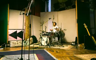 RestART: Podpořte vydání nové desky kapely The Shookies
