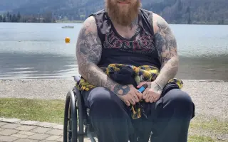 Nový elektrický pohon pro Honzu