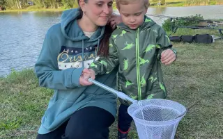 Ortézky Pohlig pro Jonáška se spastickou diparézou