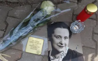 Podpořte vydání knihy pamětí Emila Picka