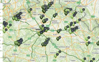 Zastav se na chvíli – pomoz nám chránit zvířata na silnicích!