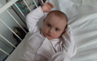 Prosím, pomozte Kačence ulehčit cestu životem