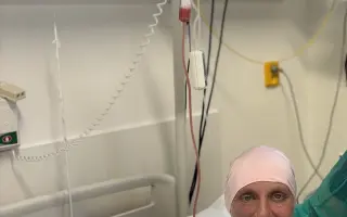 Srdcem pro Terezku - Pomozme Terezce zvládnout boj s vážnou nemocí a postarat se o děti