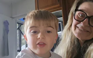 Genová terapie v zahraničí pro Willíka
