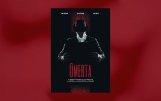 Omerta | Podpořte náš studentský film