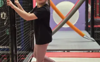 Kilometry pro Ivku a Klárku