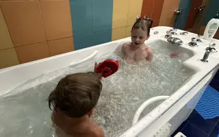 Auto pro Mathiase – cesta ke klidnějším dnům 🙏