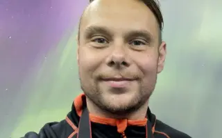 Pojďme spolu natočit dokumentární film o Islandu